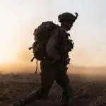 Soldado israelense