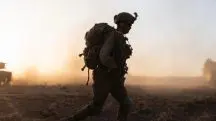 Soldado israelense