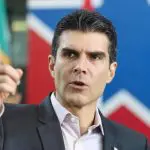 Helder Barbalho, governador do Pará