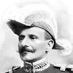 Hermes da Fonseca apoiou a República proclamada pelo tio e foi nomeado secretário militar depois do golpe | Foto: Reprodução/Wikimedia Commons