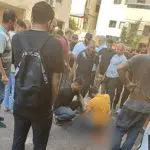 Hezbollah atentado em Beirute