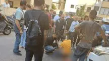 Hezbollah atentado em Beirute