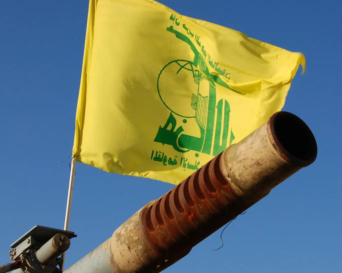 Além de Hasan Nasrallah, Israel informou que outros líderes do Hezbollah foram eliminados | Foto: Reprodução/Flickr