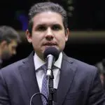 Deputado Hugo Motta cantor fab