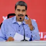 Nicolás Maduro apoia decisão do STF de suspender o Twitter/X no Brasil