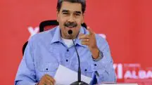 Nicolás Maduro apoia decisão do STF de suspender o Twitter/X no Brasil