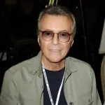 James Darren 'Jornada nas Estrelas', morre aos 88 anos