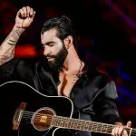 Gusttavo Lima está na lista de procurados nos aeroportos brasileiros
