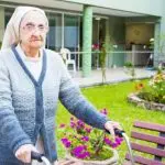 Inah Canabarro Lucas 116 anos uma das mais velhas do mundo