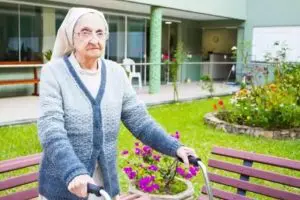 Inah Canabarro Lucas 116 anos uma das mais velhas do mundo