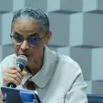 Marina Silva informou que 17 pessoas foram presas desde o início das investigações sobre incêndios | Foto: Lula Marques/Agência Brasil