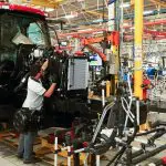 IBGE divulga dados da indústria