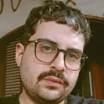 Guilherme de Paula Petelincar, de 29 anos, foi detido em 17 de setembro
