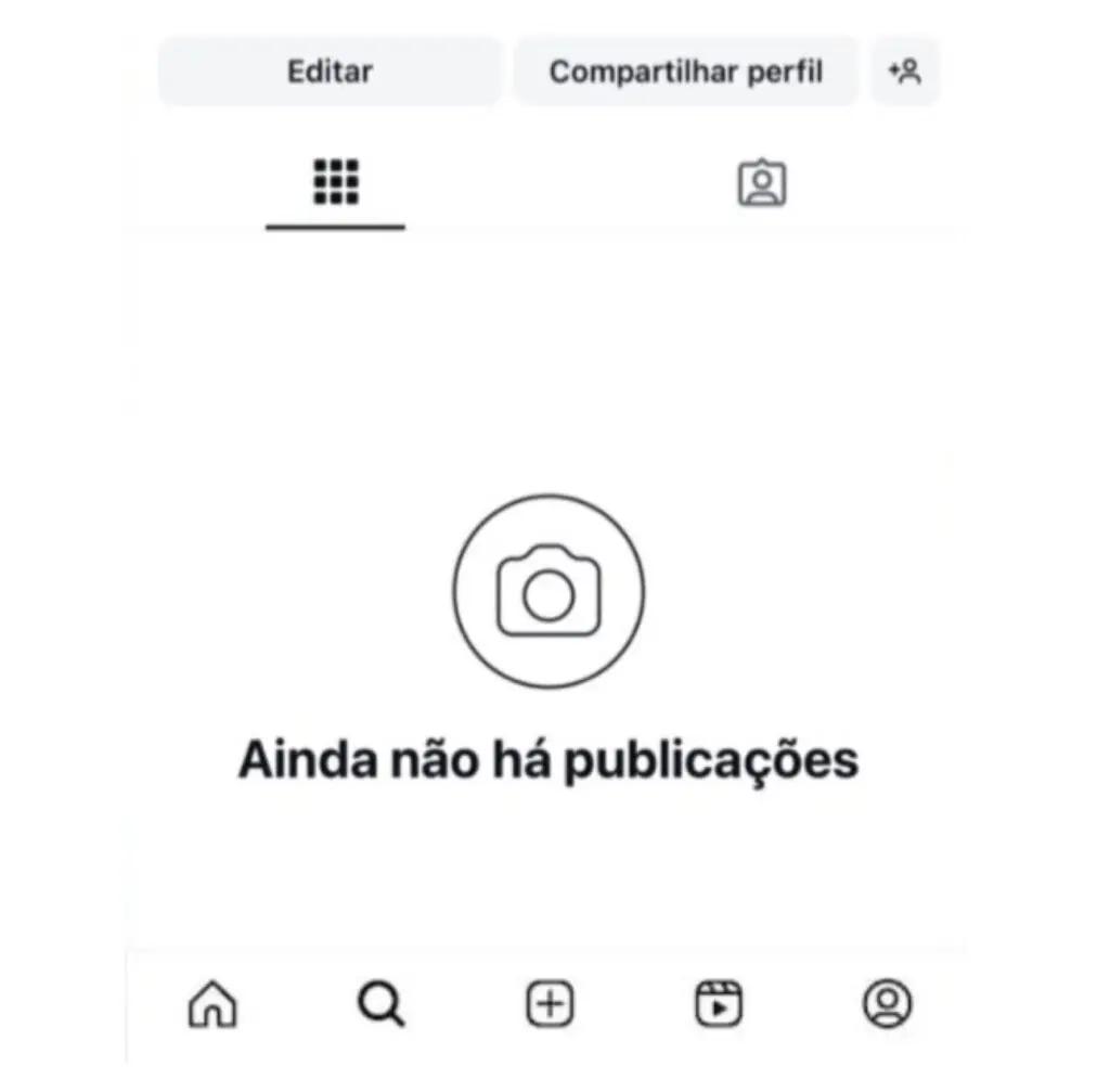 Instagram feed zero