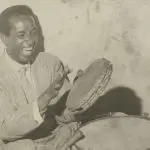 Ismael Silva também foi um grande inovador ao incorporar elementos do jazz e outros estilos musicais ao samba | Foto: Reprodução/Wikimedia Commons