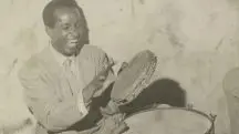 Ismael Silva também foi um grande inovador ao incorporar elementos do jazz e outros estilos musicais ao samba | Foto: Reprodução/Wikimedia Commons