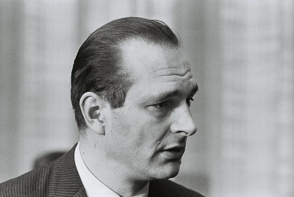 Jacques Chirac frança