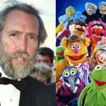 James Henson e os Muppets
