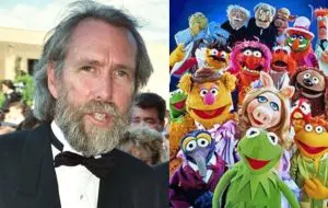 James Henson e os Muppets