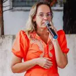 Janine Lucena, filha do prefeito de João Pessoa