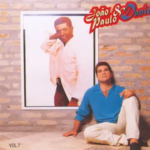 João Paulo e Daniel