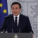 O primeiro-ministro da Espanha, Pedro Sánchez