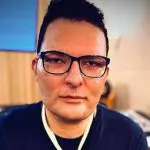 Depois da condenação em primeira instância, em 2022, Leandro Lehart fez uma declaração nas redes sociais em que afirmava ser ‘vítima de uma grande injustiça’ | Foto: Reprodução/Instagram
