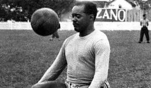 Leônidas da Silva