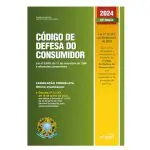 Livro do Código de Defesa do Consumidor