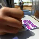 Vence quem acertar 15 números da Lotofácil da Independência | Foto: Marcelo Camargo/Agência Brasil