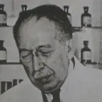 Fotografia extraída do livro Historia Argentina, de Diego Abad de Santillán | Foto: Reprodução/Wikimedia Commons