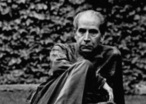 Antes de falecer no México, em 1992, Luis Cardoza recebeu reconhecimento por suas contribuições literárias e críticas de arte | Foto: Divulgação/Literatura Guatemalteca