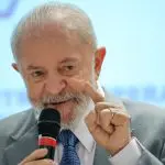 O governo do presidente Luiz Inácio Lula da Silva quer compensar perdas futuras na arrecadação | Foto: Fabio Rodrigues-Pozzebom/Agência Brasil
