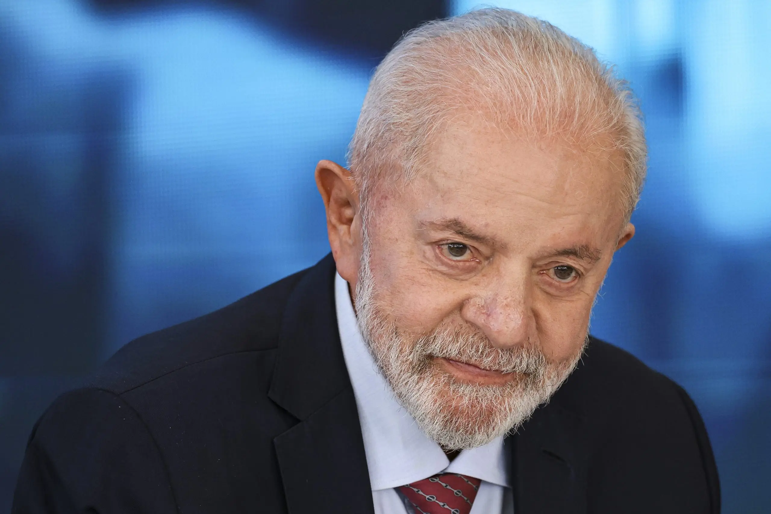 Lula disse que, sem o apoio financeiro adequado, muitas iniciativas culturais não conseguem sair do papel | Foto: Marcelo Camargo/Agência Brasil