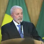 Lula expandiu gastos públicos no Brasil e tem dificuldade para manter meta de déficit zero | Foto: Ton Molita/Fotoarena/Estadão Conteúdo