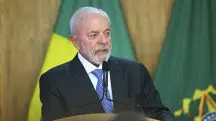 Lula expandiu gastos públicos no Brasil e tem dificuldade para manter meta de déficit zero | Foto: Ton Molita/Fotoarena/Estadão Conteúdo