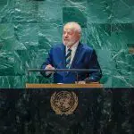 Viagem deve custar R$ 8,5 milhões aos cofres públicos | Foto: Ricardo Stuckert/Presidência da República