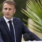 Emmanuel Macron nomeia primeiro-ministro Barnier