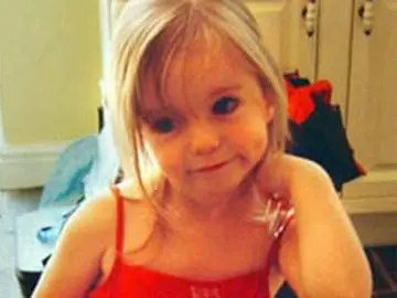 Madeleine McCann desapareceu quando tinha 3 anos de idade, enquanto passava as férias com a família na Praia da Luz, em Portugal | Foto: Reprodução/Flickr