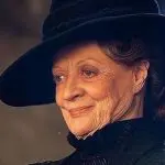 Maggie Smith