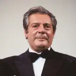 Ator italiano Marcello Mastroianni