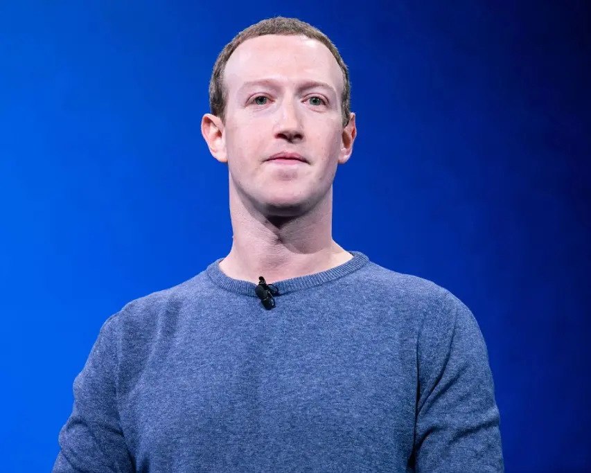 Mark Zuckerberg, dono do Facebook | Foto: Divlugação