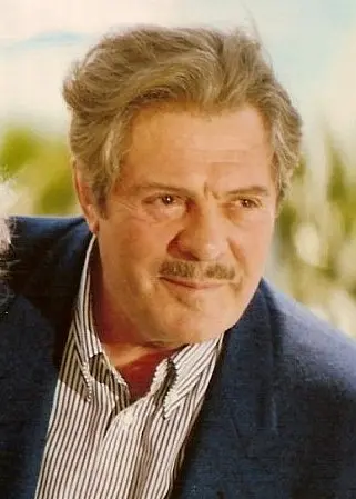 Marcello Mastroianni, o maior ator italiano