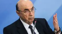 Henrique Meirelles lança livro de memórias