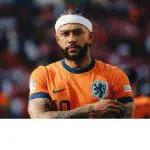 Memphis Depay contratado pelo Corinthians
