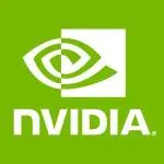 Logo da Nvidia
