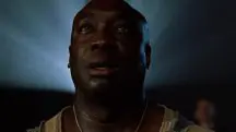 Michael Clarke Duncan, em À Espera de um Milagre | Foto: Reprodução/Wikimedia Commons