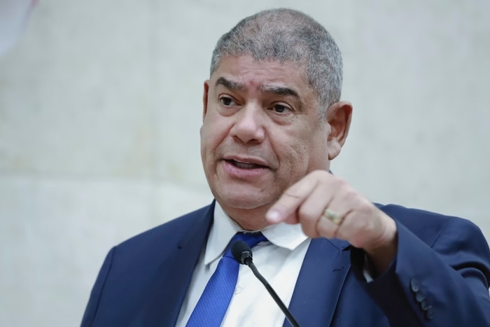 Inquérito apura proximidade de ‘chefe Milton’ com PMs que protegiam empresários ligados ao PCC