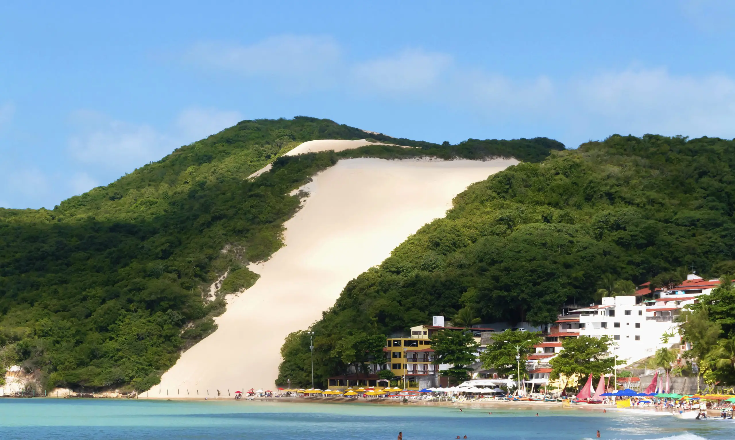 Morro do Careca