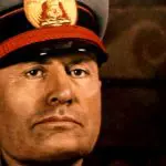 Com a Segunda Guerra Mundial, Mussolini buscava expandir a presença italiana no Norte da África para o Egito | Foto: Domínio Público